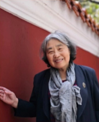 会员成果 | 侯文蕙教授随笔集《松庐散记》出版